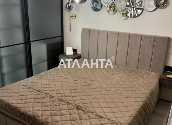 1-room apartment apartment by the address st. Maksimovicha (area 30 m²) - Atlanta.ua - photo 4