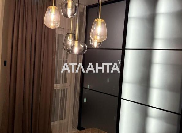 1-room apartment apartment by the address st. Maksimovicha (area 30 m²) - Atlanta.ua - photo 5