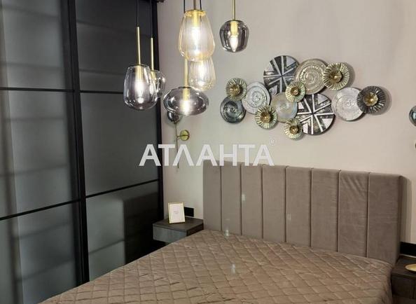 1-room apartment apartment by the address st. Maksimovicha (area 30 m²) - Atlanta.ua - photo 6
