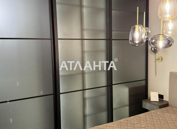 1-room apartment apartment by the address st. Maksimovicha (area 30 m²) - Atlanta.ua - photo 7