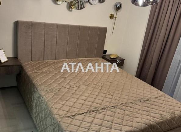 1-room apartment apartment by the address st. Maksimovicha (area 30 m²) - Atlanta.ua - photo 8