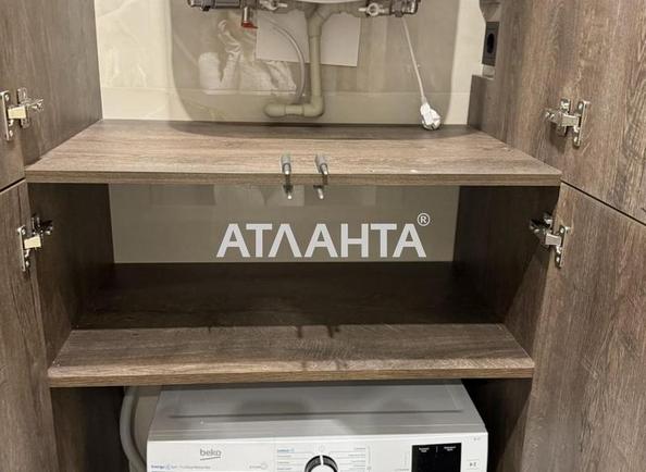 1-room apartment apartment by the address st. Maksimovicha (area 30 m²) - Atlanta.ua - photo 16