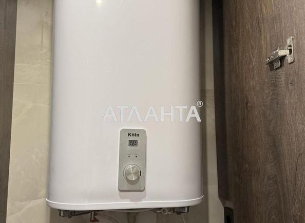 1-room apartment apartment by the address st. Maksimovicha (area 30 m²) - Atlanta.ua - photo 15