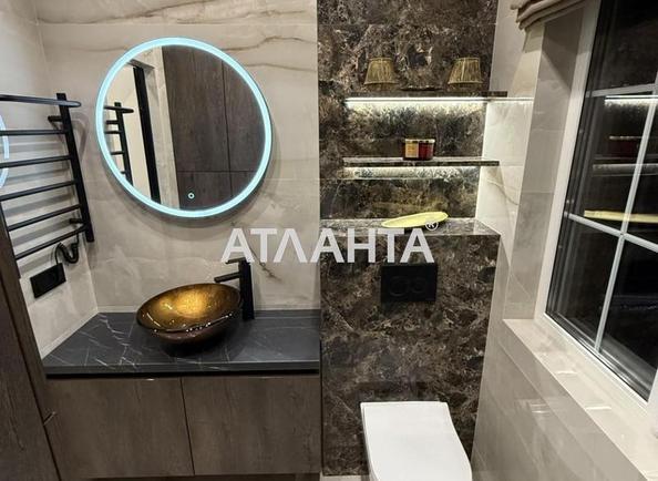 1-room apartment apartment by the address st. Maksimovicha (area 30 m²) - Atlanta.ua - photo 13