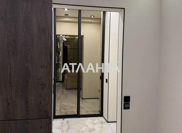 1-room apartment apartment by the address st. Maksimovicha (area 30 m²) - Atlanta.ua - photo 11