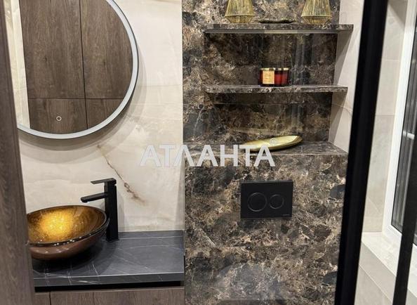 1-room apartment apartment by the address st. Maksimovicha (area 30 m²) - Atlanta.ua - photo 12