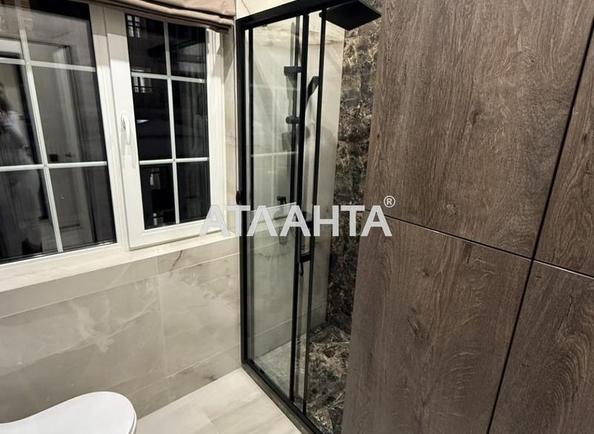 1-room apartment apartment by the address st. Maksimovicha (area 30 m²) - Atlanta.ua - photo 14