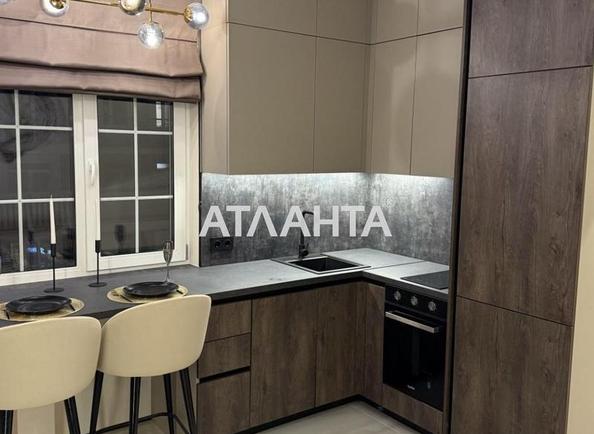 1-room apartment apartment by the address st. Maksimovicha (area 30 m²) - Atlanta.ua - photo 9