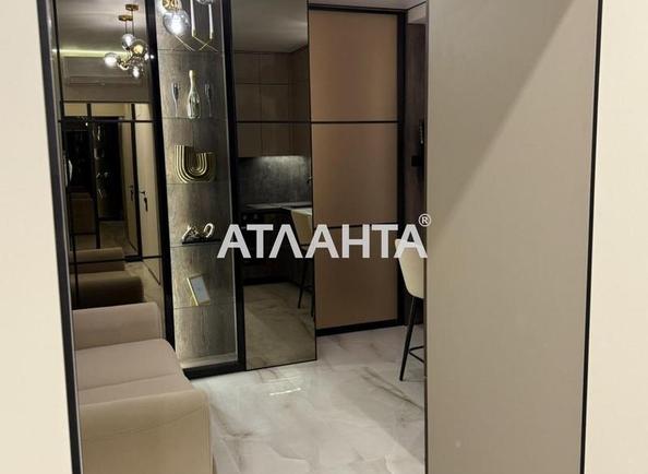 1-room apartment apartment by the address st. Maksimovicha (area 30 m²) - Atlanta.ua - photo 10