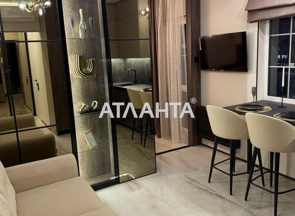 1-room apartment apartment by the address st. Maksimovicha (area 30 m²) - Atlanta.ua - photo 3