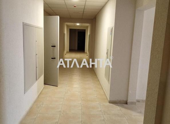 1-room apartment apartment by the address st. Maksimovicha (area 30 m²) - Atlanta.ua - photo 20