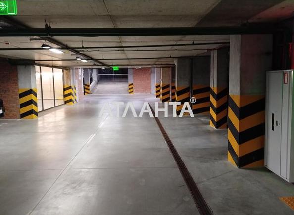 1-room apartment apartment by the address st. Maksimovicha (area 30 m²) - Atlanta.ua - photo 21