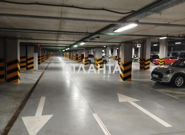 1-room apartment apartment by the address st. Maksimovicha (area 30 m²) - Atlanta.ua - photo 22