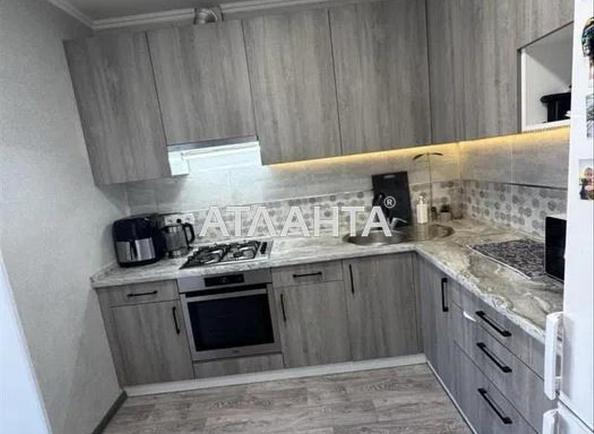 1-комнатная квартира по адресу ул. Бакинская (площадь 38,2 м²) - фото 2 1-комнатная квартира по адресу ул. Бакинская (площадь 38,2 м²) - Atlanta.ua - фото 2