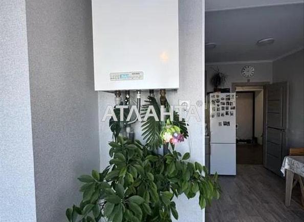 1-комнатная квартира по адресу ул. Бакинская (площадь 38,2 м²) - фото 7 1-комнатная квартира по адресу ул. Бакинская (площадь 38,2 м²) - Atlanta.ua - фото 7