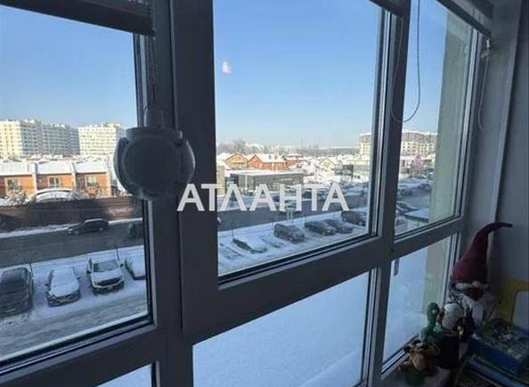 1-комнатная квартира по адресу ул. Бакинская (площадь 38,2 м²) - фото 8 1-комнатная квартира по адресу ул. Бакинская (площадь 38,2 м²) - Atlanta.ua - фото 8