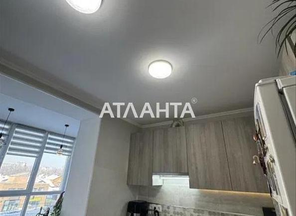 1-комнатная квартира по адресу ул. Бакинская (площадь 38,2 м²) - фото 9 1-комнатная квартира по адресу ул. Бакинская (площадь 38,2 м²) - Atlanta.ua - фото 9