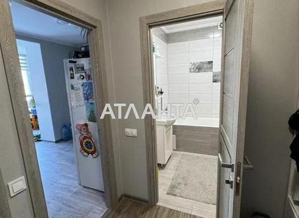 1-комнатная квартира по адресу ул. Бакинская (площадь 38,2 м²) - фото 10 1-комнатная квартира по адресу ул. Бакинская (площадь 38,2 м²) - Atlanta.ua - фото 10