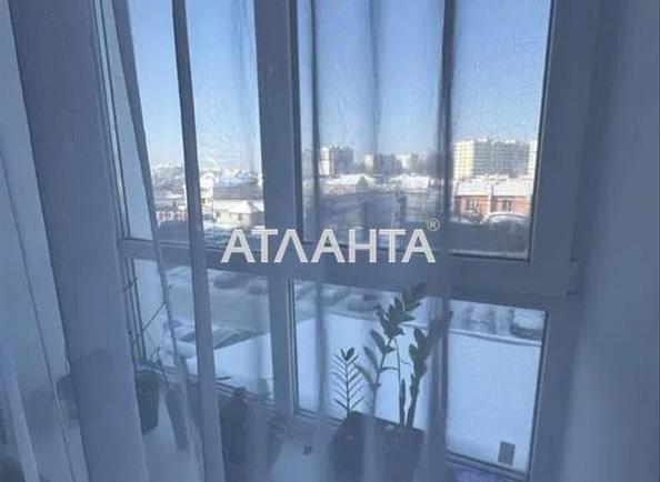 1-комнатная квартира по адресу ул. Бакинская (площадь 38,2 м²) - фото 11 1-комнатная квартира по адресу ул. Бакинская (площадь 38,2 м²) - Atlanta.ua - фото 11