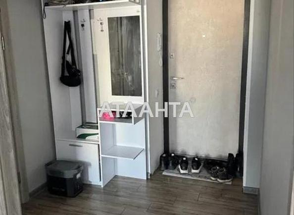 1-комнатная квартира по адресу ул. Бакинская (площадь 38,2 м²) - фото 12 1-комнатная квартира по адресу ул. Бакинская (площадь 38,2 м²) - Atlanta.ua - фото 12