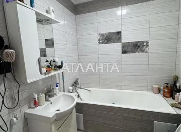 1-комнатная квартира по адресу ул. Бакинская (площадь 38,2 м²) - фото 13 1-комнатная квартира по адресу ул. Бакинская (площадь 38,2 м²) - Atlanta.ua - фото 13