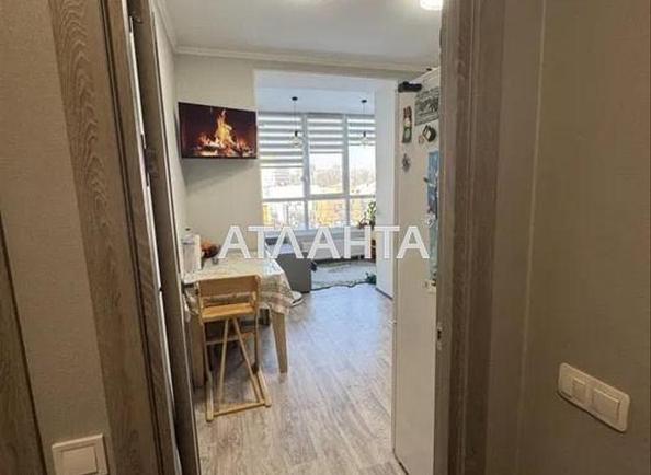 1-комнатная квартира по адресу ул. Бакинская (площадь 38,2 м²) - фото 14 1-комнатная квартира по адресу ул. Бакинская (площадь 38,2 м²) - Atlanta.ua - фото 14