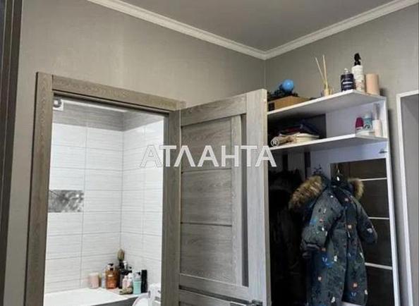 1-комнатная квартира по адресу ул. Бакинская (площадь 38,2 м²) - фото 15 1-комнатная квартира по адресу ул. Бакинская (площадь 38,2 м²) - Atlanta.ua - фото 15