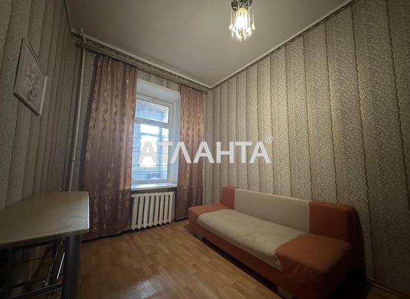 2-комнатная квартира по адресу ул. Ризовская (площадь 46,8 м²) - Atlanta.ua - фото 2