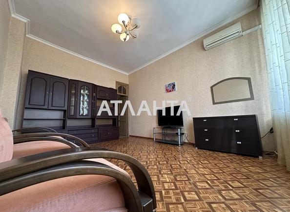 2-комнатная квартира по адресу ул. Ризовская (площадь 46,8 м²) - Atlanta.ua - фото 3