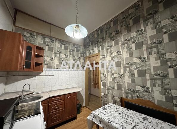 2-комнатная квартира по адресу ул. Ризовская (площадь 46,8 м²) - Atlanta.ua - фото 5