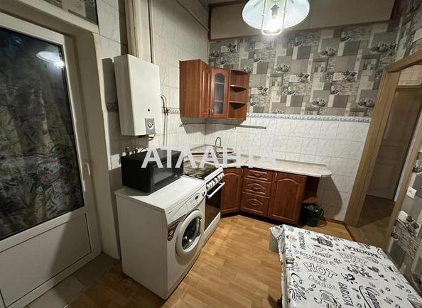 2-комнатная квартира по адресу ул. Ризовская (площадь 46,8 м²) - Atlanta.ua - фото 6