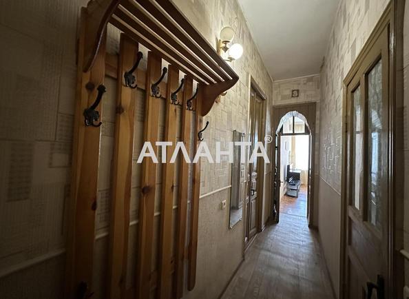 2-комнатная квартира по адресу ул. Ризовская (площадь 46,8 м²) - Atlanta.ua - фото 7