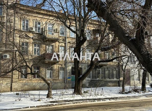 2-комнатная квартира по адресу ул. Ризовская (площадь 46,8 м²) - Atlanta.ua - фото 9