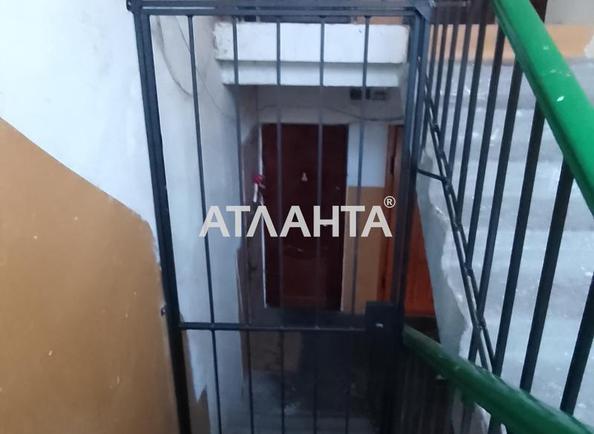 3-комнатная квартира по адресу ул. Нежинская (площадь 57,8 м²) - Atlanta.ua - фото 31