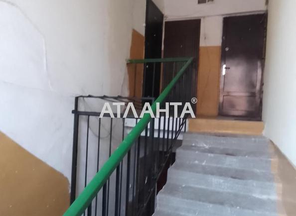 3-комнатная квартира по адресу ул. Нежинская (площадь 57,8 м²) - Atlanta.ua - фото 29