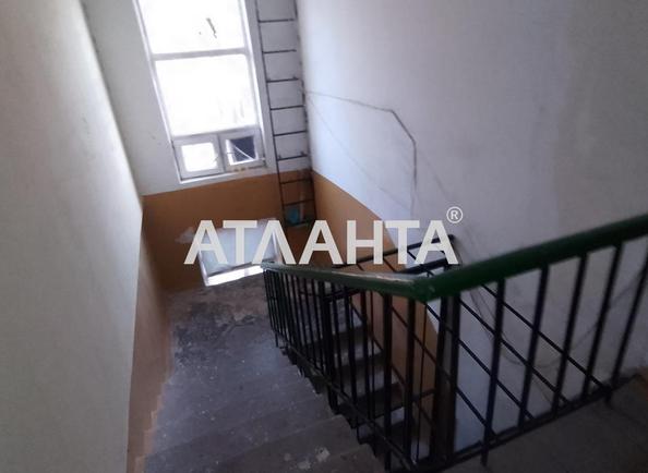 3-комнатная квартира по адресу ул. Нежинская (площадь 57,8 м²) - Atlanta.ua - фото 30