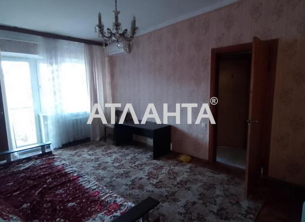 3-комнатная квартира по адресу ул. Нежинская (площадь 57,8 м²) - Atlanta.ua - фото 7