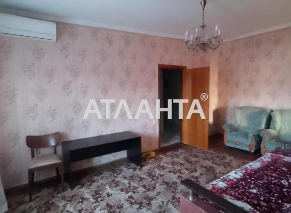 3-комнатная квартира по адресу ул. Нежинская (площадь 57,8 м²) - Atlanta.ua - фото 18