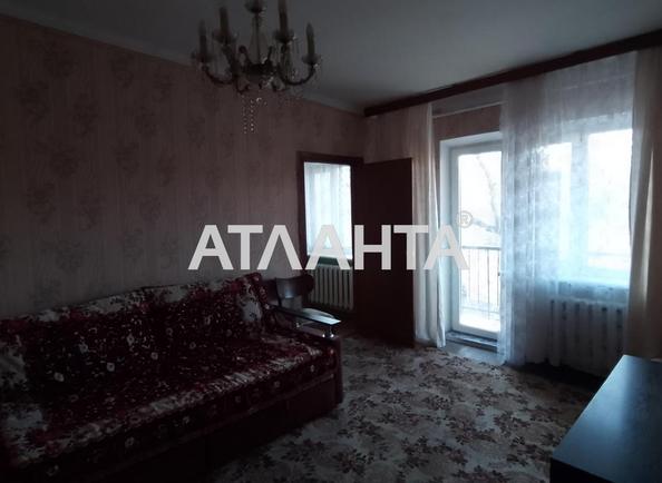 3-комнатная квартира по адресу ул. Нежинская (площадь 57,8 м²) - Atlanta.ua - фото 2