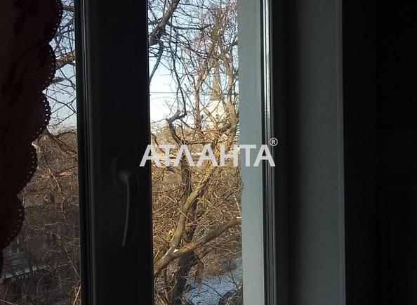 3-комнатная квартира по адресу ул. Нежинская (площадь 57,8 м²) - Atlanta.ua - фото 20