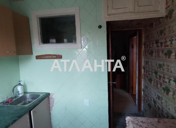 3-комнатная квартира по адресу ул. Нежинская (площадь 57,8 м²) - Atlanta.ua - фото 21