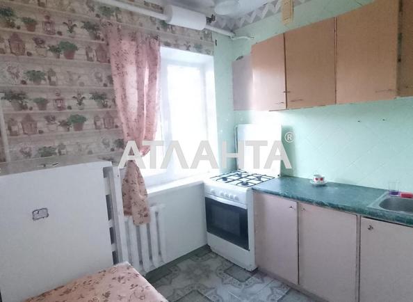 3-комнатная квартира по адресу ул. Нежинская (площадь 57,8 м²) - Atlanta.ua - фото 19