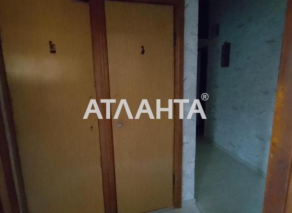 3-комнатная квартира по адресу ул. Нежинская (площадь 57,8 м²) - Atlanta.ua - фото 26