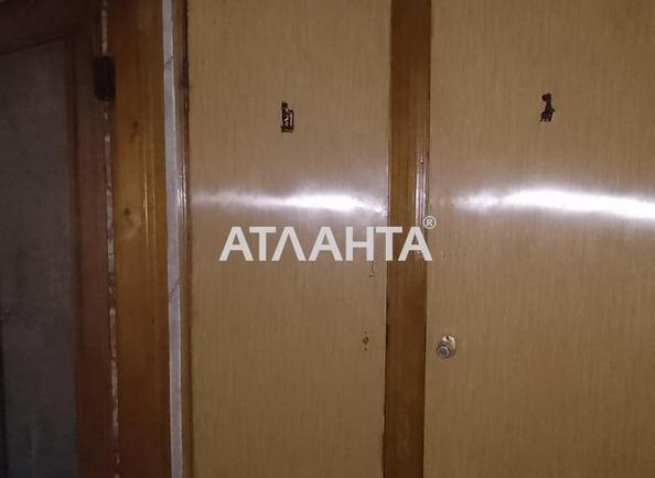 3-комнатная квартира по адресу ул. Нежинская (площадь 57,8 м²) - Atlanta.ua - фото 22