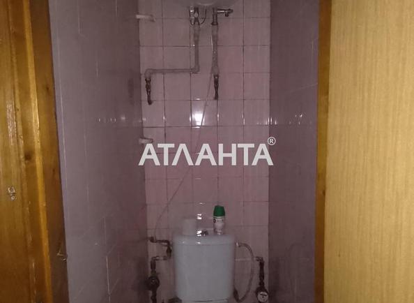 3-комнатная квартира по адресу ул. Нежинская (площадь 57,8 м²) - Atlanta.ua - фото 25