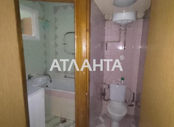 3-комнатная квартира по адресу ул. Нежинская (площадь 57,8 м²) - Atlanta.ua - фото 23