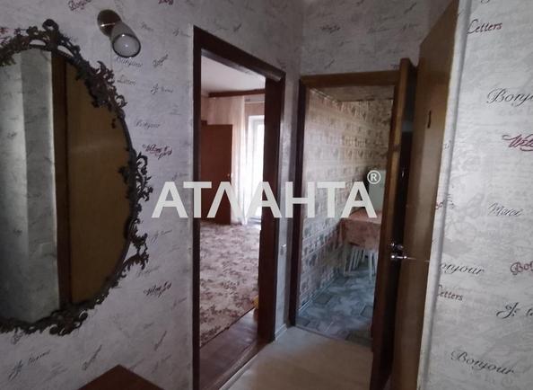 3-комнатная квартира по адресу ул. Нежинская (площадь 57,8 м²) - Atlanta.ua - фото 27