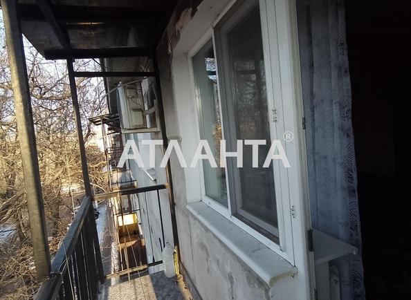 3-комнатная квартира по адресу ул. Нежинская (площадь 57,8 м²) - Atlanta.ua - фото 5