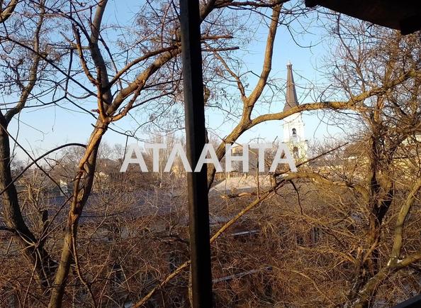 3-комнатная квартира по адресу ул. Нежинская (площадь 57,8 м²) - Atlanta.ua - фото 4