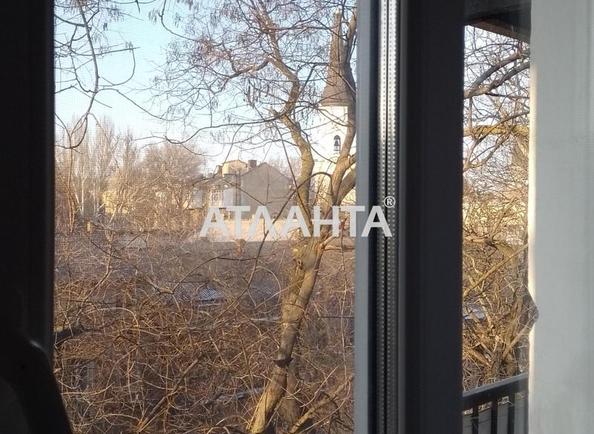 3-комнатная квартира по адресу ул. Нежинская (площадь 57,8 м²) - Atlanta.ua - фото 16